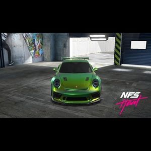 Meet your Posher, Curtis